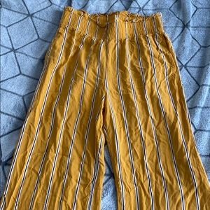 Abercrombie and Fitch pants